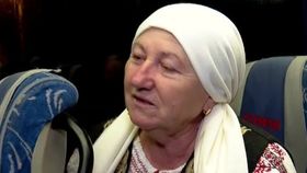 VIDEO 8.000 De pelerini din Voluntari au ajuns la Iași. Aceștia s-au grăbit să prindă loc în autocarele gratuite